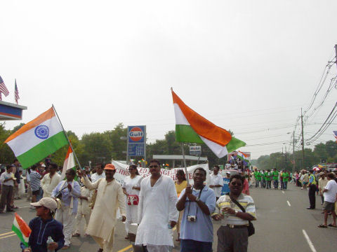 India Independence Day Parade — photo 28 of 73