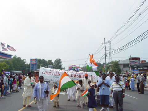 India Independence Day Parade — photo 29 of 73
