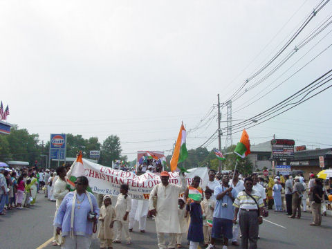 India Independence Day Parade — photo 30 of 73