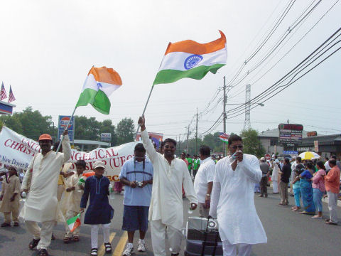 India Independence Day Parade — photo 31 of 73