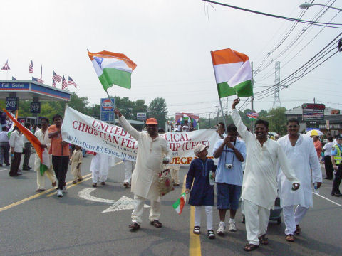 India Independence Day Parade — photo 32 of 73