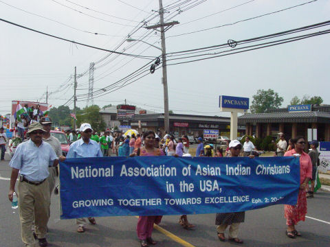 India Independence Day Parade — photo 35 of 73
