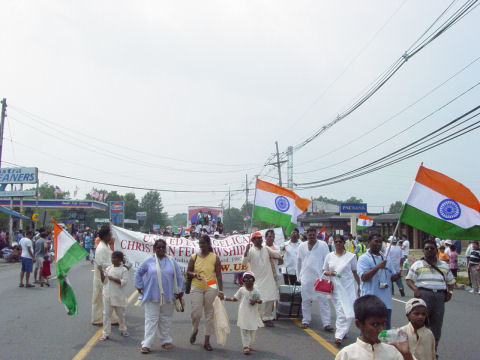India Independence Day Parade — photo 37 of 73