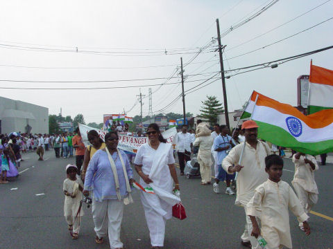 India Independence Day Parade — photo 39 of 73