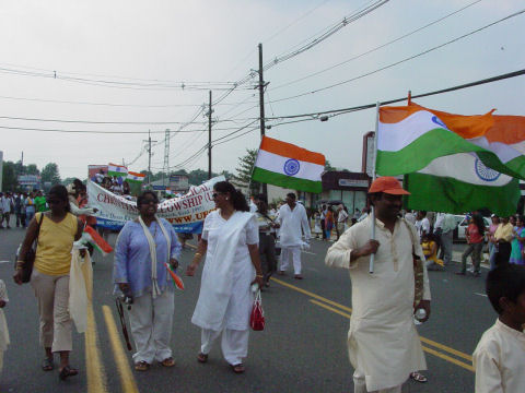 India Independence Day Parade — photo 40 of 73