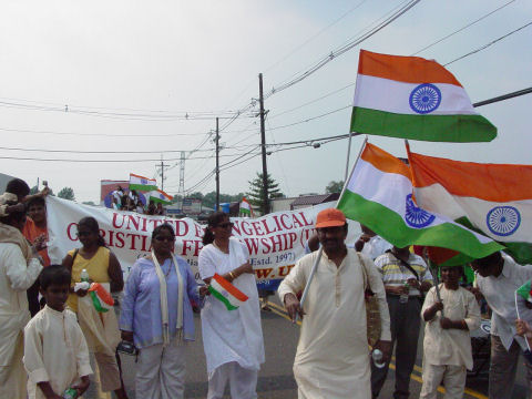 India Independence Day Parade — photo 41 of 73
