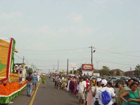 India Independence Day Parade — photo 42 of 73