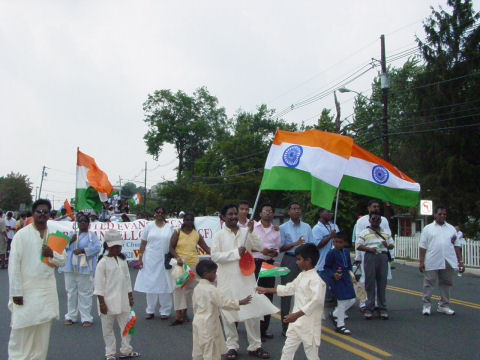 India Independence Day Parade — photo 45 of 73
