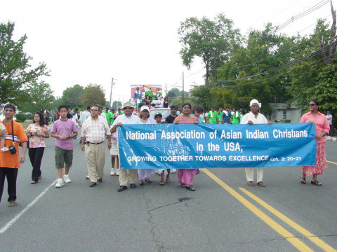 India Independence Day Parade — photo 46 of 73