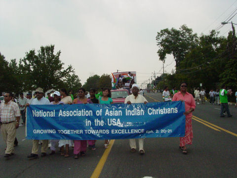 India Independence Day Parade — photo 56 of 73