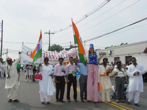 India Independence Day Parade — photo 50 of 73