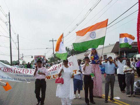 India Independence Day Parade — photo 51 of 73