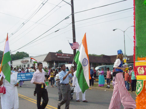 India Independence Day Parade — photo 52 of 73