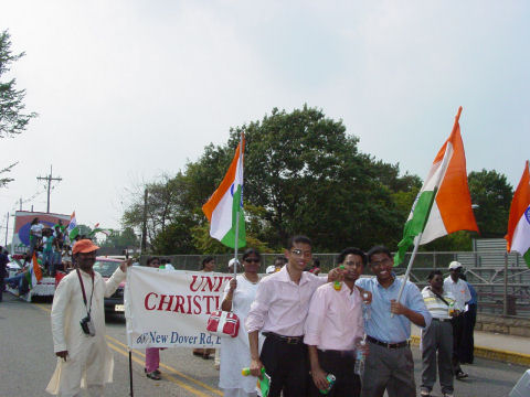India Independence Day Parade — photo 53 of 73