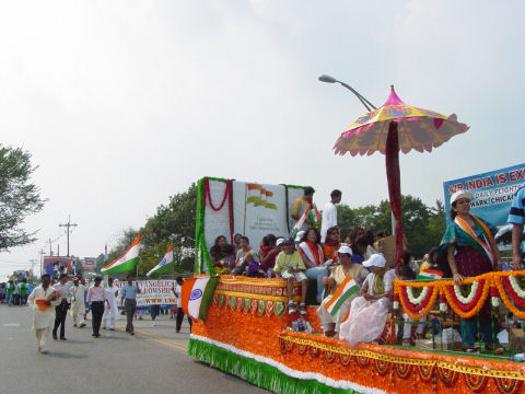 India Independence Day Parade — photo 54 of 73