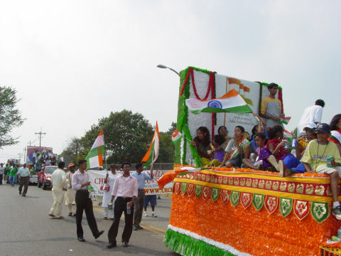 India Independence Day Parade — photo 55 of 73