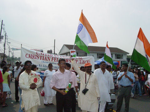 India Independence Day Parade — photo 60 of 73
