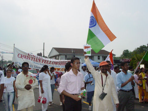 India Independence Day Parade — photo 61 of 73