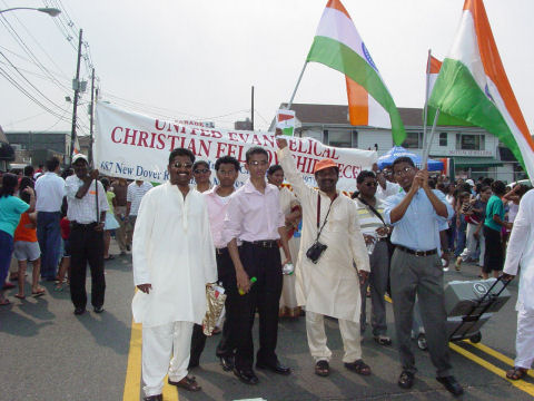 India Independence Day Parade — photo 62 of 73
