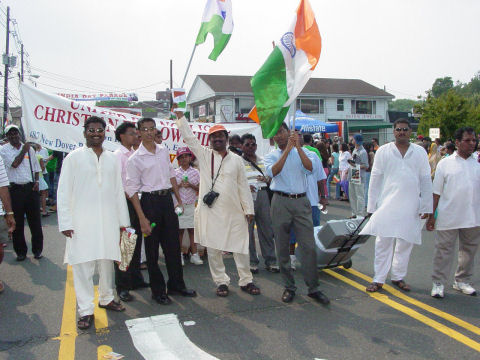 India Independence Day Parade — photo 63 of 73