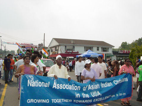 India Independence Day Parade — photo 64 of 73