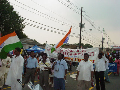 India Independence Day Parade — photo 65 of 73
