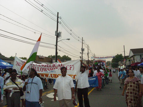 India Independence Day Parade — photo 66 of 73