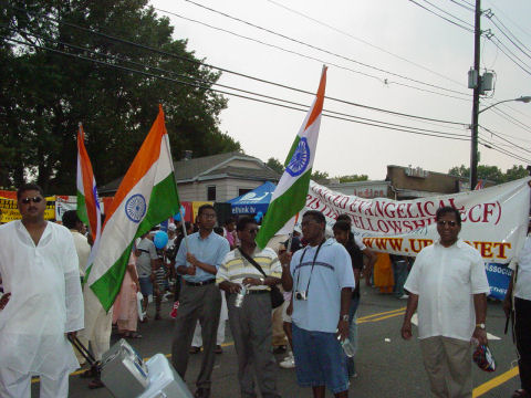 India Independence Day Parade — photo 67 of 73