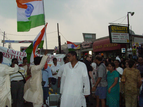 India Independence Day Parade — photo 68 of 73