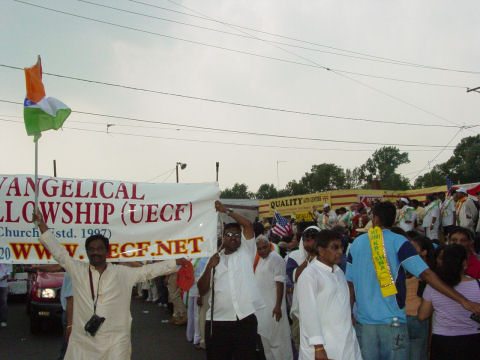 India Independence Day Parade — photo 69 of 73