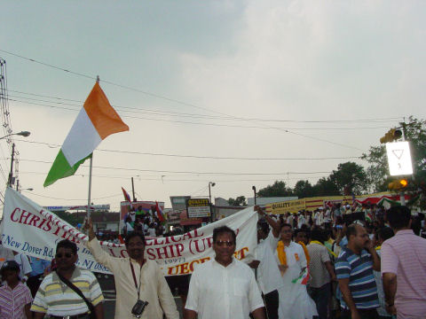 India Independence Day Parade — photo 71 of 73