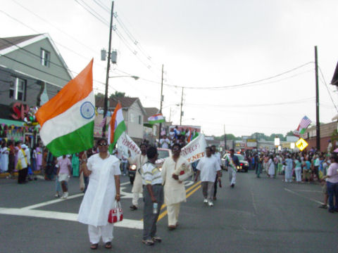 India Independence Day Parade — photo 72 of 73