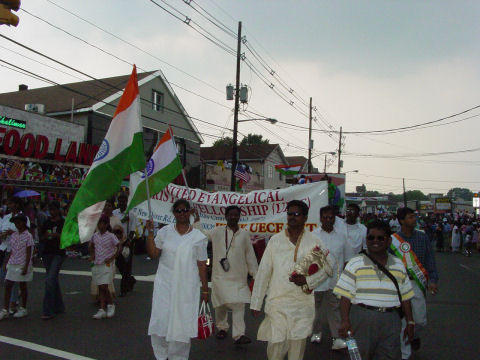 India Independence Day Parade — photo 73 of 73
