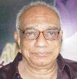 Bro. Venu Gopal Yagnamurthy