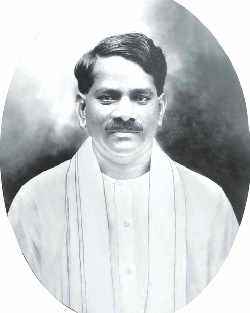Professor Muthyala Theophilus (1895–1946)