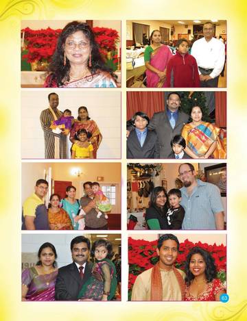 photographs on page 63 of the UECF 15th Anniversary Souvenir
