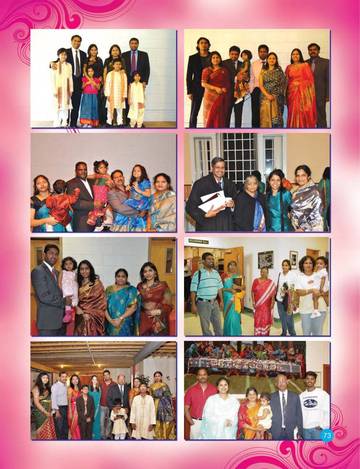 photographs on page 73 of the UECF 15th Anniversary Souvenir
