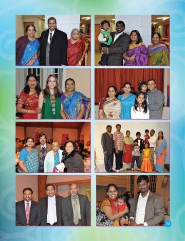 photographs on page 79 of the UECF 15th Anniversary Souvenir