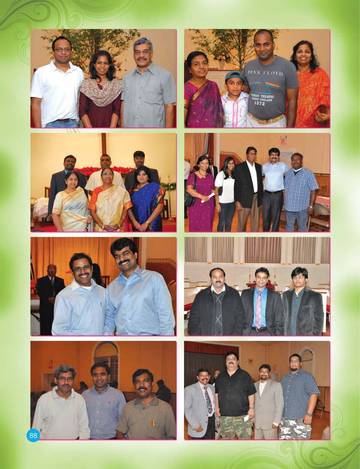 photographs on page 88 of the UECF 15th Anniversary Souvenir