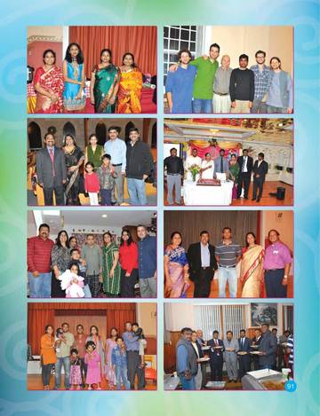 photographs on page 91 of the UECF 15th Anniversary Souvenir