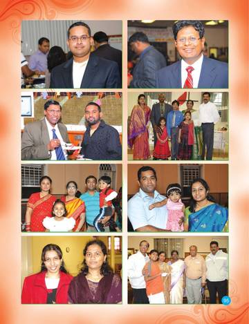 photographs on page 95 of the UECF 15th Anniversary Souvenir