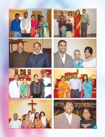 photographs on page 103 of the UECF 15th Anniversary Souvenir