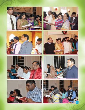 photographs on page 119 of the UECF 15th Anniversary Souvenir