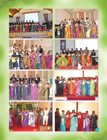 photographs on page 127 of the UECF 15th Anniversary Souvenir
