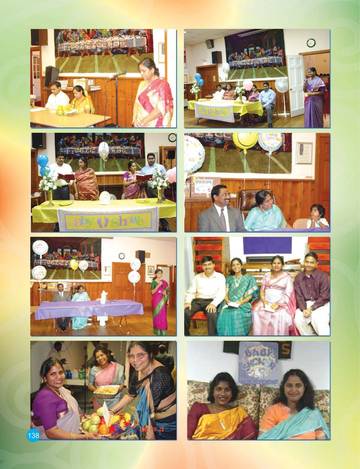 photographs on page 138 of the UECF 15th Anniversary Souvenir