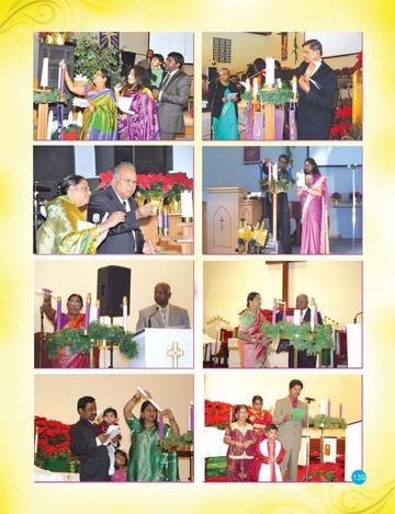 photographs on page 139 of the UECF 15th Anniversary Souvenir