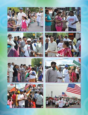 photographs on page 146 of the UECF 15th Anniversary Souvenir