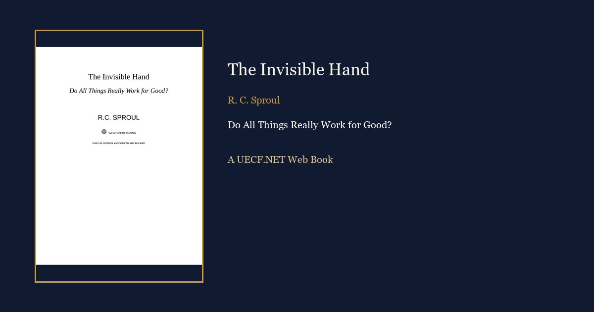 The Invisible Hand