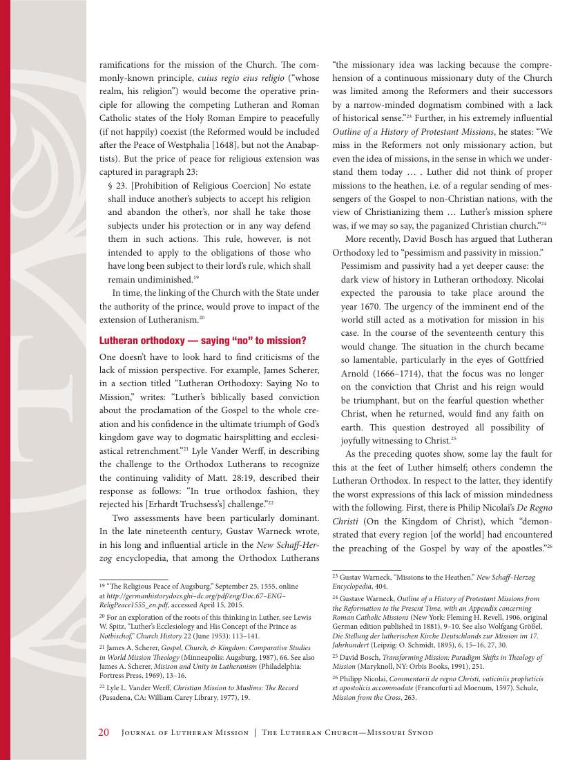Facsimile of page 26 of the source PDF (printed page 20)