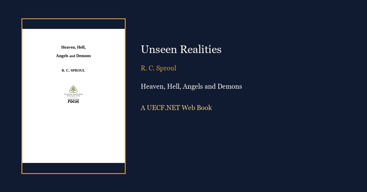 Unseen Realities